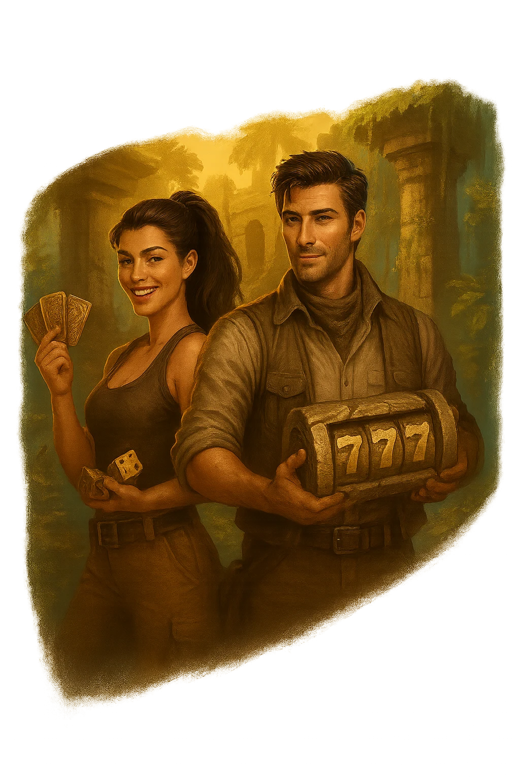 FezBet Casino na komputerze i telefonie